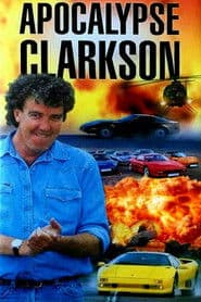 Apocalypse Clarkson