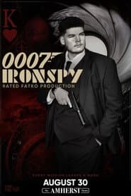0007 Ironspy