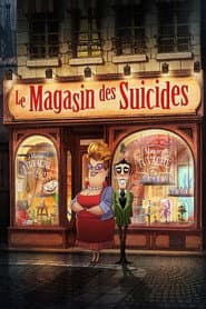 Le Magasin des suicides