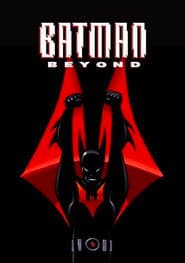 Batman del futuro