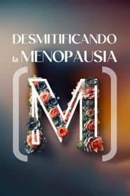 The M Factor: Shredding the Silence on Menopause