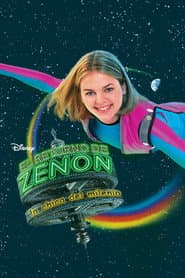 Zenon: La Secuela