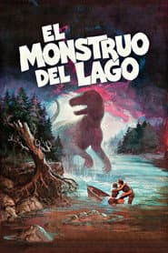 The Crater Lake Monster