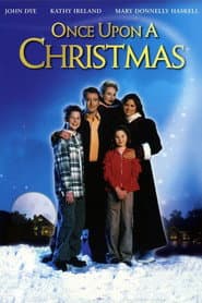 Once Upon A Christmas