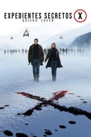 Los expedientes secretos X: Quiero creer