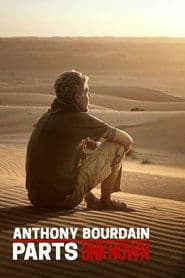 Anthony Bourdain: Lo desconocido
