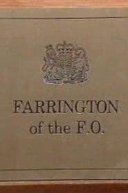 Farrington of the F.O.