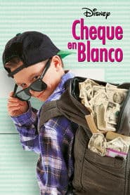 Cheque en blanco