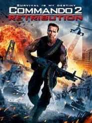 Commando: Retribution