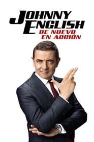 Johnny English 3.0