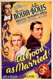 As Good as Married