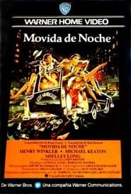 Servicio nocturno