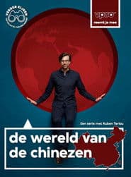 De wereld van de Chinezen