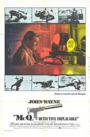 Detective implacable