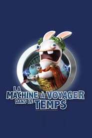 La Machine à Voyager dans le Temps