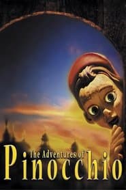 Las Aventuras de Pinocho
