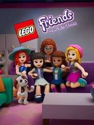 LEGO Friends: Historias de Heartlake City