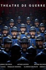 Théatre de Guerre
