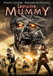 Dia de la Momia
