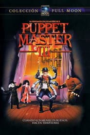 El amo de las marionetas 3