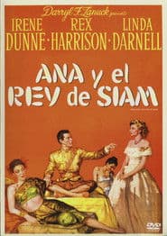 Ana y el rey de Siam