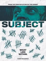 Subject