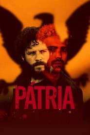 Pátria