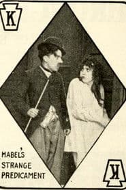 Mabel's Strange Predicament