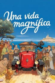 Marcel et Monsieur Pagnol