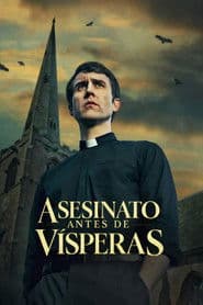 Asesinato antes de Vísperas