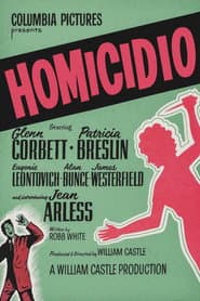 Homicidal