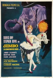Billy Rose's Jumbo