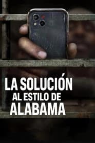 The Alabama Solution