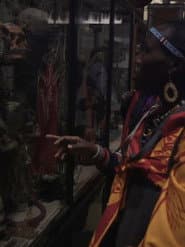 Decolonising the Curatorial Process