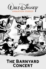 The Barnyard Concert