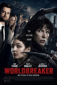 Worldbreaker