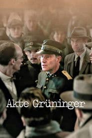 Akte Grüninger
