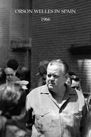 Orson Welles in Spain