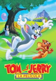 Tom y Jerry: La pelicula