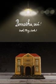 Domečku, vař!