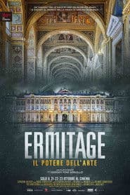 Ermitage: il potere dell'arte