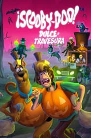 ¡Scooby-Doo! Dulce o Travesura