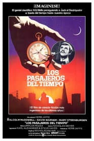 Escape al futuro