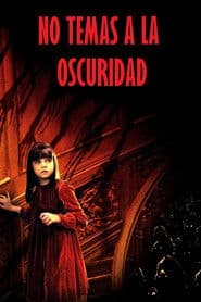 No le temas a la oscuridad