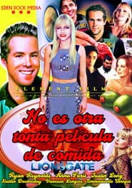 No es Otra Tonta Película de Comida
