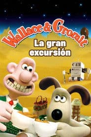 Wallace & Gromit: Un Día de Campo en la Luna