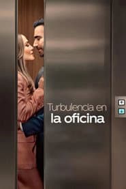 Turbulencia en la oficina