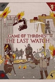Juego de Tronos: La Última Guardia