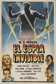 Invisible Agent