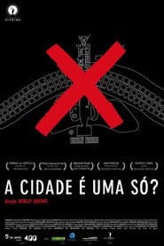 A Cidade É uma Só?